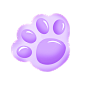 猫爪