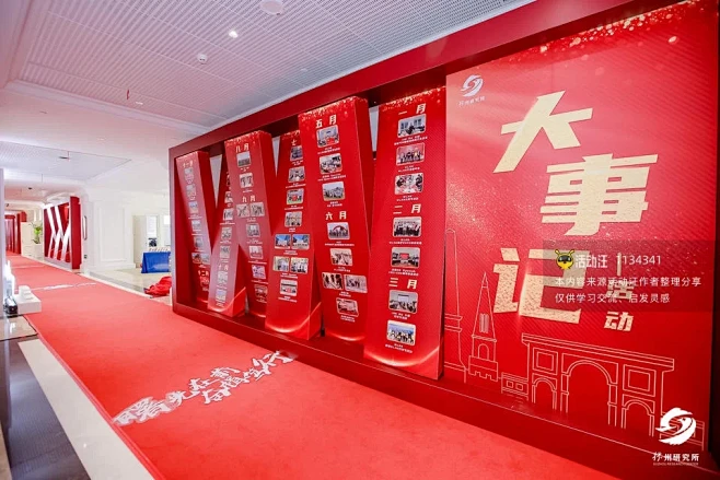 表彰颁奖典礼