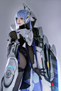 Banbanko - Durandal (Daiblos Core)