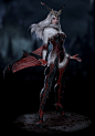 Succubus (Devil girl)