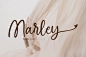 Marley Font | Free Download on Freepik : Include this Marley font to make your project come alive! Download and install it in a few minutes with Freepik. It's so easy - and free! Start now!. #freepik