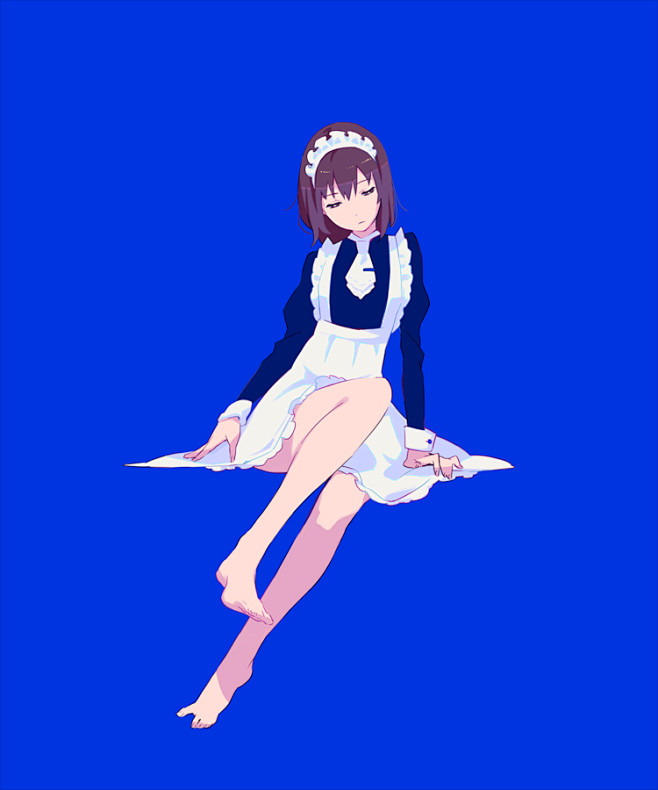 メイドまとめ２ [8]