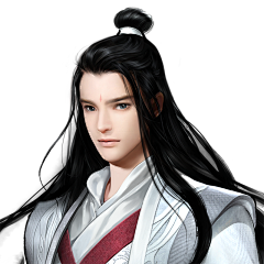 Ps7iIeN1采集到人物抠图-男频