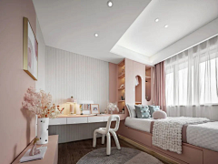 TONG_SP采集到Bedroom卧室