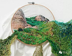 DDxyBseo采集到绣花