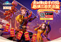 《三国如龙传》周年庆典开启，回归豪礼送神将_《三国如龙传》手游官网