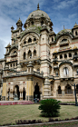 Laxmi Vilas Palace, Vadadora (Baroda) - India : Laxmi Vilas Palace, Vadadora (Baroda) - India