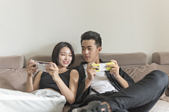 科韵路古天乐采集到美女