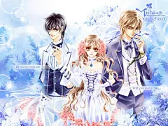 华丽无双！[泡沫之夏]精美壁纸赏#采集大赛#