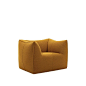 Le bambole bambola lounge mario bellini bbitalia 4