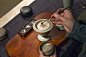香道操作10個分解動作 | 陶作坊-華人茶具領導品牌