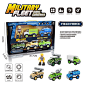 最新产品 MKTOYS,美佳玩具 品类齐全的中国玩具出口商