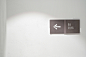 wayfinding wayfinding system wayfinding design wayfinding signage Signage signs environmental graphics icon design  icons Space Branding