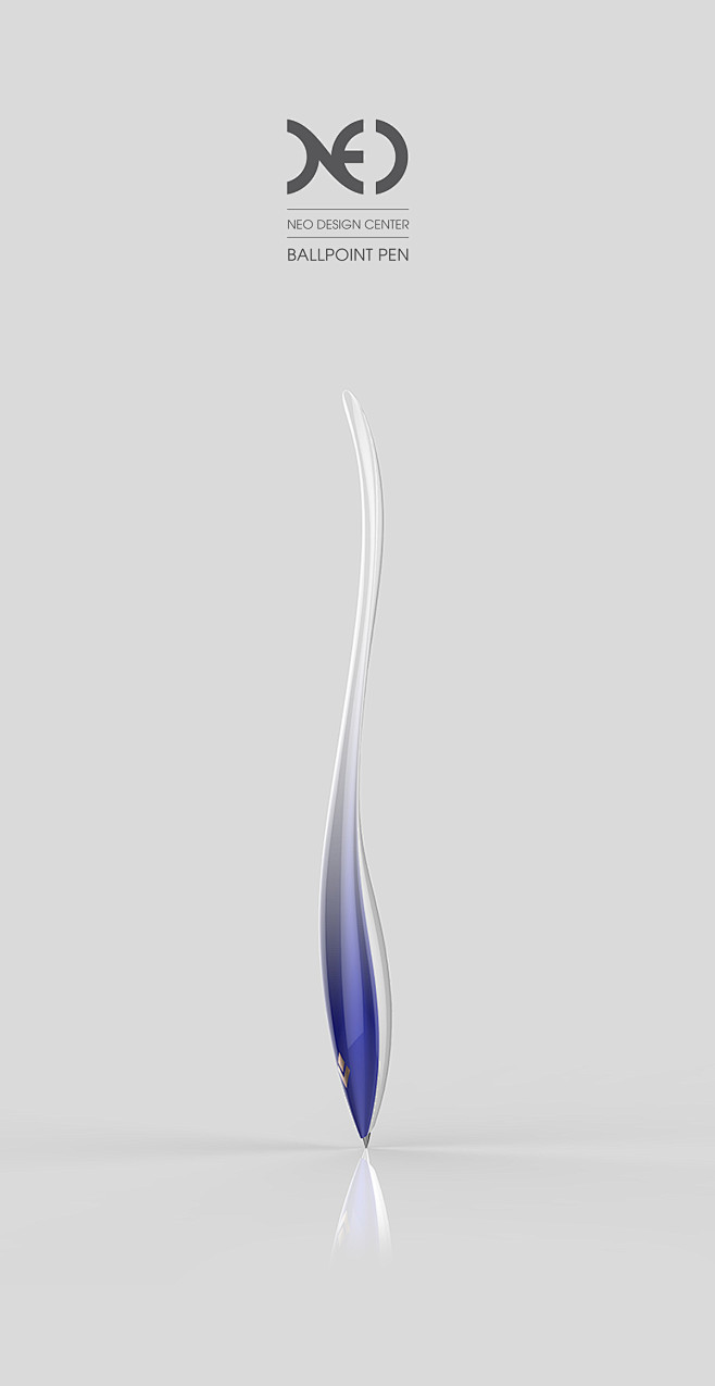 ballpoint pen ... : ...