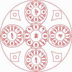暮mo采集到宗教