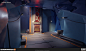 Overwatch 2 - Antarctic Peninsula Concepts #1