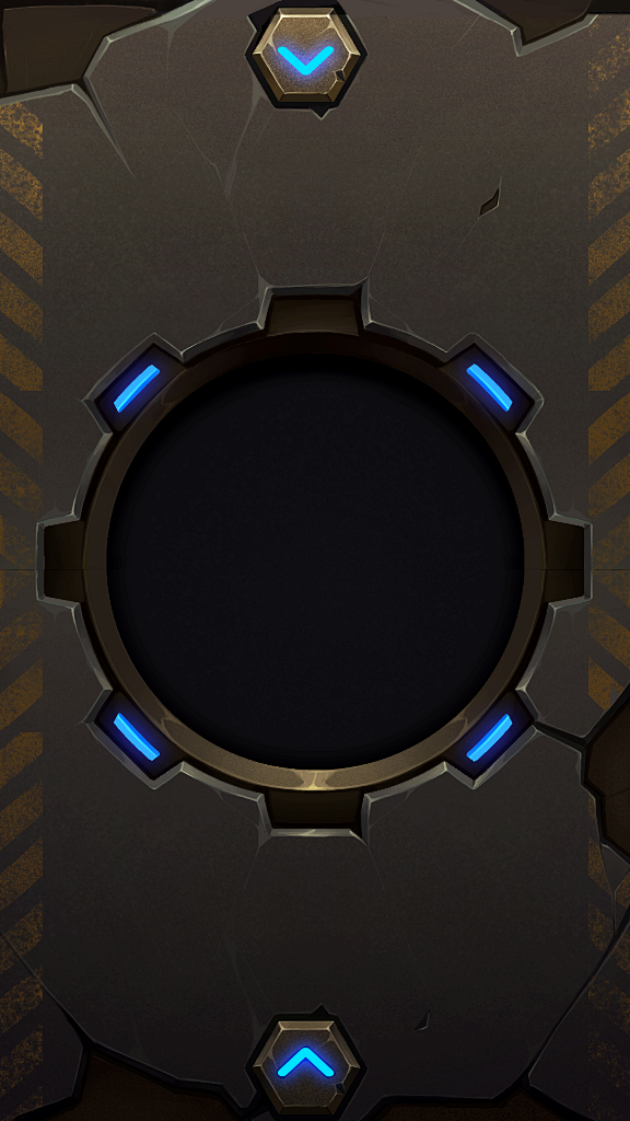 SC : mobile moba