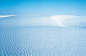 White Sands