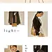 light element 18SS : 봄을 담은 화사한 뉴 컬러 오픈