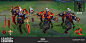 Immortal Journey Zed