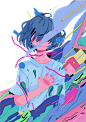 卡通人物 (115)