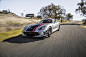 7 Sports Cars That Can Be Hard to Handle - Motor Trend : Motor Trend has driven many cars that were born to misbehave -- read on for more on seven supercars that are too hot to handle.