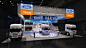 FORD TRUCKS : FORD TRUCKS EXHIBITION STAND DESING