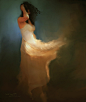 La Pazzia di I Sogni di Voi, L-E-N-T-E- S-C-U-R-A : La Pazzia di I Sogni di Voi
Photographer of stock image: http://dazzle-stock.deviantart.com
Digital painting: Lente Scura
References for this image can be found on my DA page: http://lentescura.deviantar