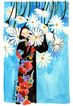 苍lege苍采集到原画·合集