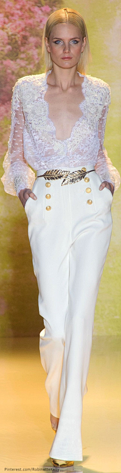 Julie950825采集到秀场~~fashion~~