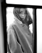 IU - Marie Claire Magazine December Issue ‘15 - Korean Magazine Lovers : IU - Marie Claire Magazine December Issue ‘15