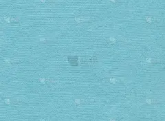 青色纸背景与图案