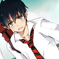 2013超拽个性动漫男生头像,苦苦的寂寞,坚守那份纯真的期待(1)-动漫头像www.qqw21.com