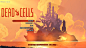 【Dead Cells】《死亡细胞》从入门到通关全方位攻略！【全5P完结】_哔哩哔哩 (゜-゜)つロ 干杯~-bilibili