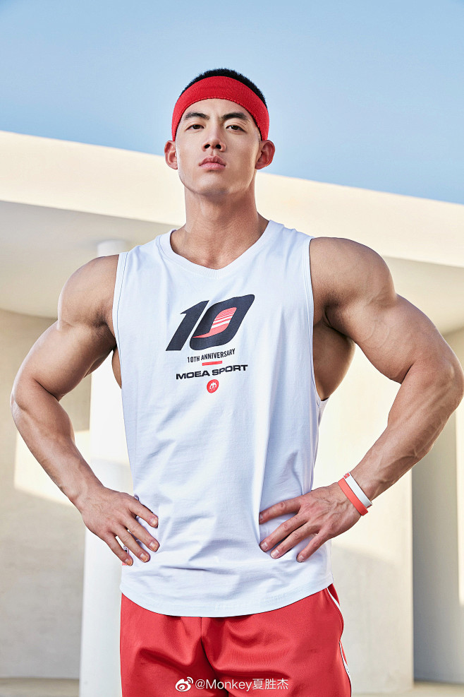 monkey夏胜杰的照片微相册