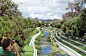 Study Proposes L.A. River-Arroyo Seco Confluence as an Urban Riverfront Landscape (via KCET)