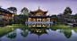 世界级园林大师Bensley系列作品之⑥——杭州西子湖四季酒店