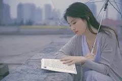 刘亦菲|清纯的学姐 ​​​​