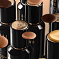 Photo by Bobbi Brown Cosmetics on March 14, 2023. May be an image of cosmetics, bottle and fragrance.