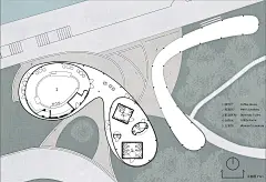 回归公共的私密空间：永宁驿站 / 杭州E+Lab设计事务所 – 有方