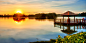 Lakes Nature Twitter Cover & Twitter Background | TwitrCovers