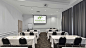 Bottlebrush meeting room at Holiday Inn Sydney Potts Point