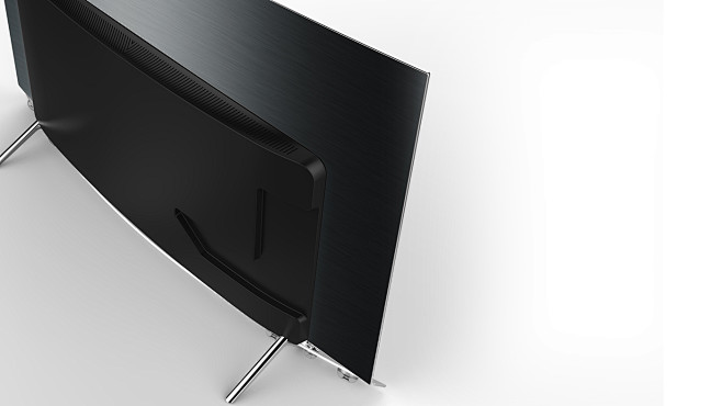 OLED TV Design : OLE...
