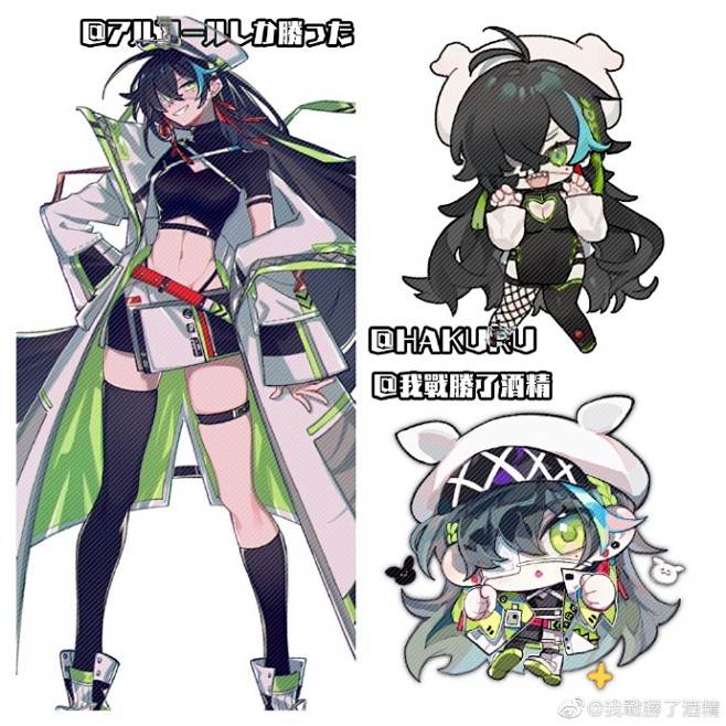 一個2020年度總結✨
想留到聖誕節再發...