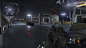 Call of Duty: Advanced Warfare Heads Up Display : Call of Duty: Advanced Warfare UI: Campaing and Multiplayer HUDs, reticles, and contextual information