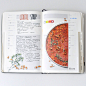 Recipe journal  : More dishes, more sketches