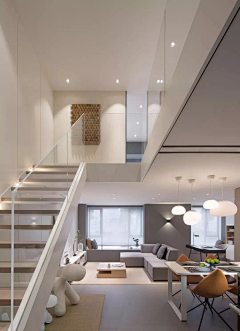 KAnun采集到LOFT