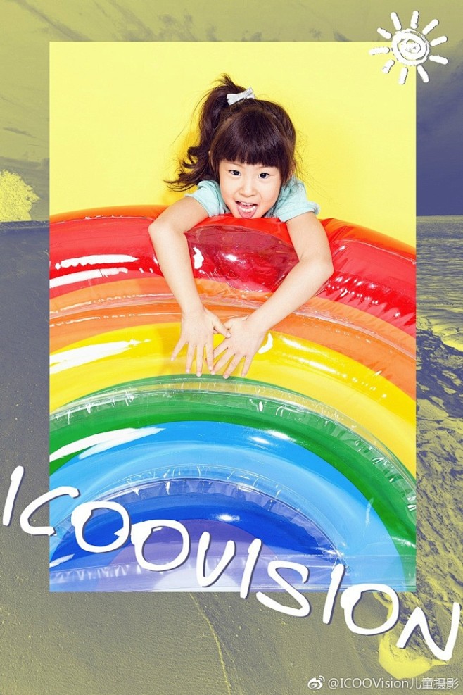 #ICOOvision主题摄影#
清爽舒...