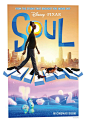 心灵奇旅 Soul (2020)