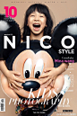 NICOkids儿童摄影的微博_微博